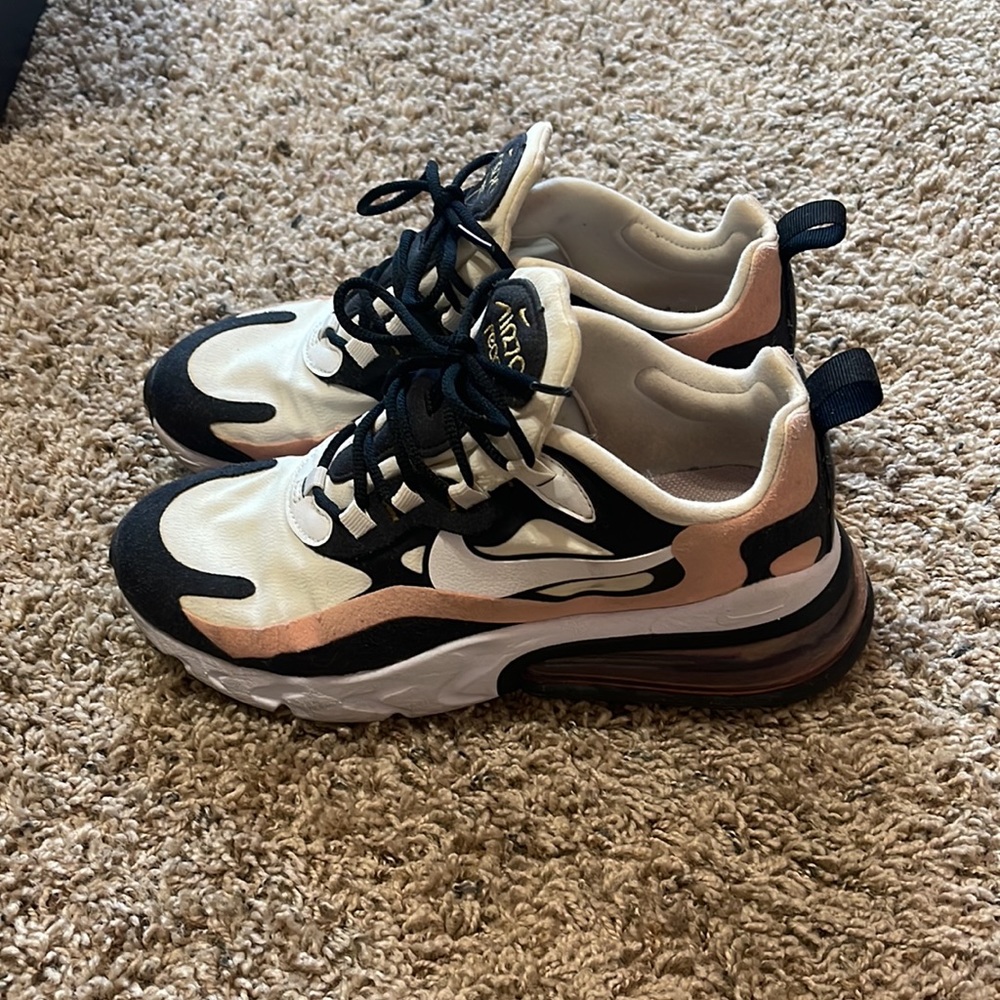 Nike 270 React - image 3